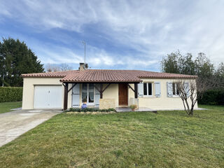  Maison � vendre 5 pi�ces 90 m�