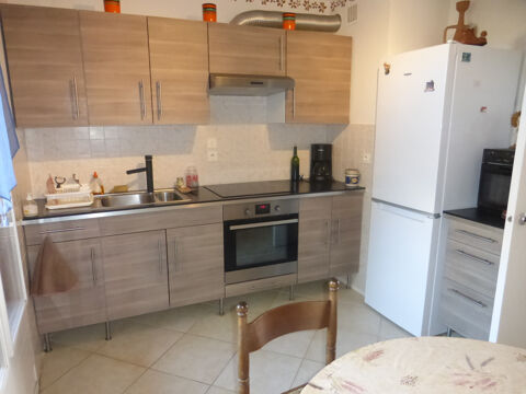  Appartement � louer 4 pi�ces 88 m�