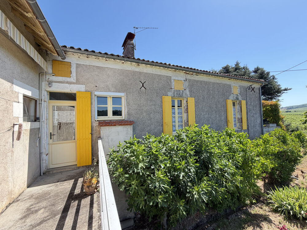 Vente Maison PROPRIÉTÉ 5 CHAMBRES AVEC PLUSIEURS DÉPENDANCES Vire sur lot