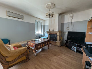  Maison � vendre 4 pi�ces 123 m�