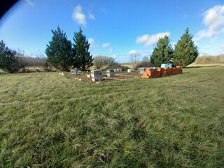  Terrain  vendre 3158 m