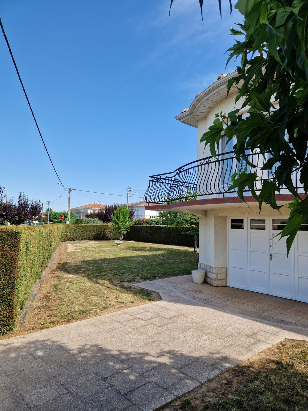 Belle opportunité : Maison 3 chambres aux portes de Villeneuve sur Lot - proches tous commerces - jardin clos-