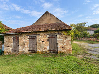  Ferme à vendre 1 pièce 1 m²