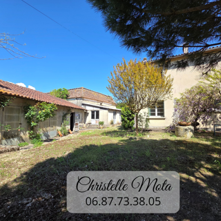  Propri�t�/ch�teau � vendre 6 pi�ces 115 m�
