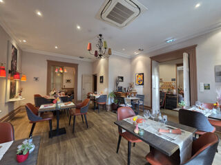  Propri�t�/ch�teau � vendre 10 pi�ces 400 m�