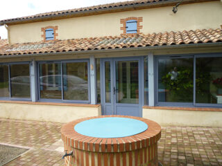  Maison � vendre 6 pi�ces 130 m�