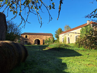  Propri�t�/ch�teau � vendre 3 pi�ces 120 m�