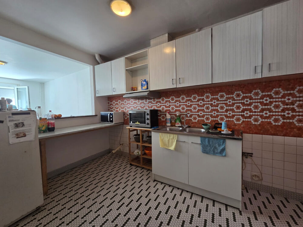 Vente Immeuble INVESTISSEMENT LOCATIF IMMEUBLE DE RAPPORT Miramont de guyenne