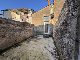  Maison � vendre 8 pi�ces 220 m�