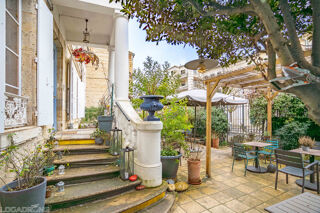  Propri�t�/ch�teau � vendre 10 pi�ces 400 m�