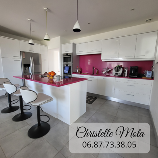  Maison � vendre 4 pi�ces 130 m�