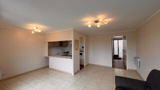  Appartement � louer 2 pi�ces 51 m�