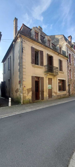  Maison à vendre 5 pièces 83 m²