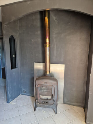 Maison à vendre 5 pièces 135 m²