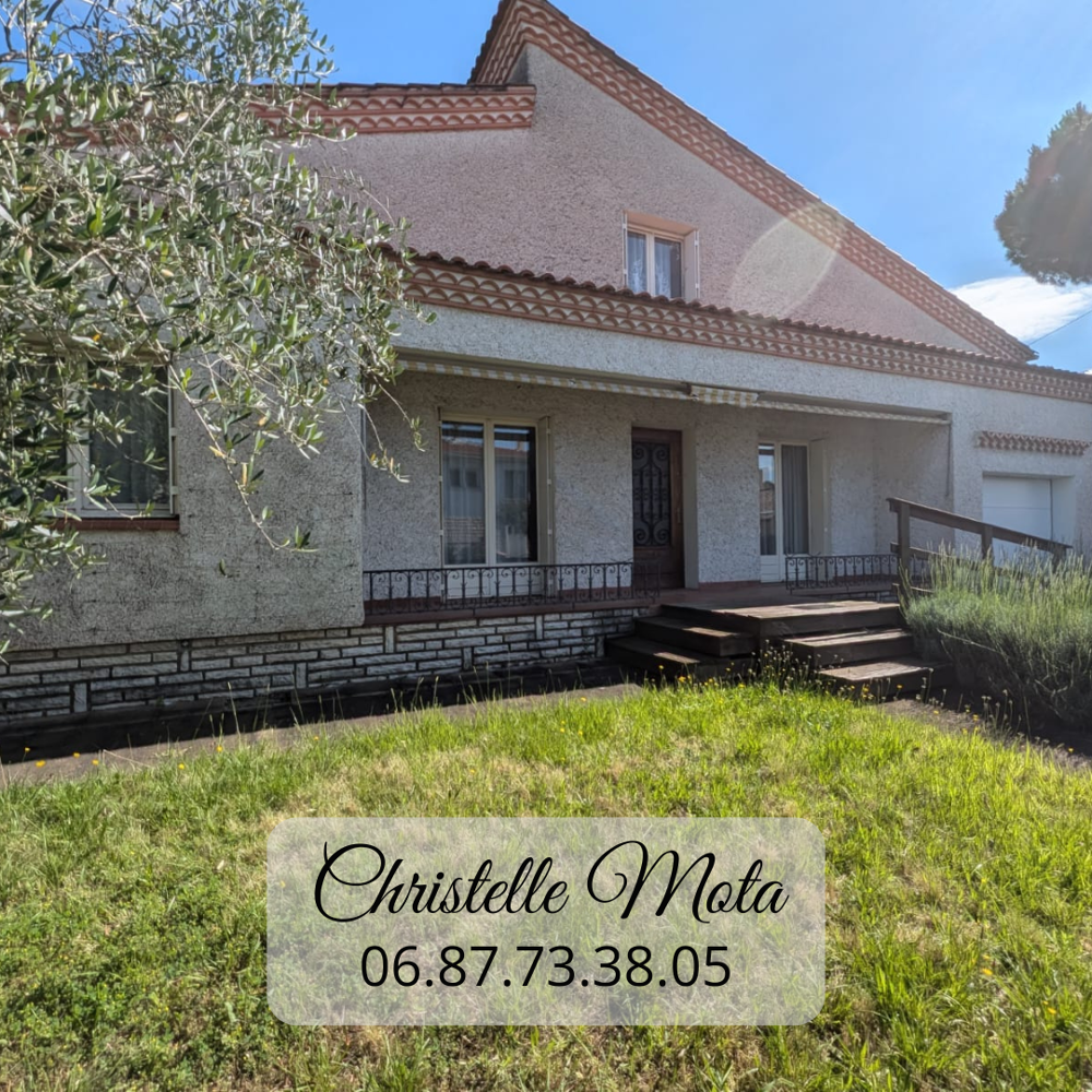 Vente Maison Superbe villa proche du centre ville Villeneuve sur lot