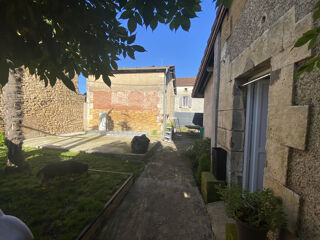  Maison � vendre 9 pi�ces 197 m�