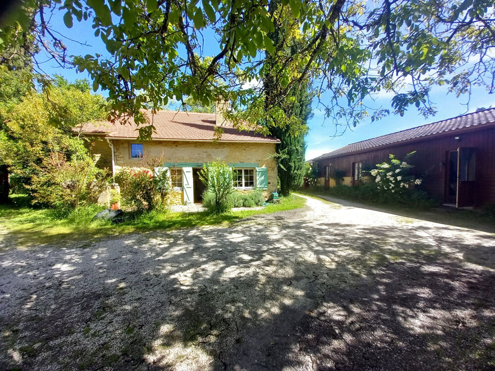 Vente Propriété/Château un véritable havre de paix au cœur du Périgord Noir Prats du perigord