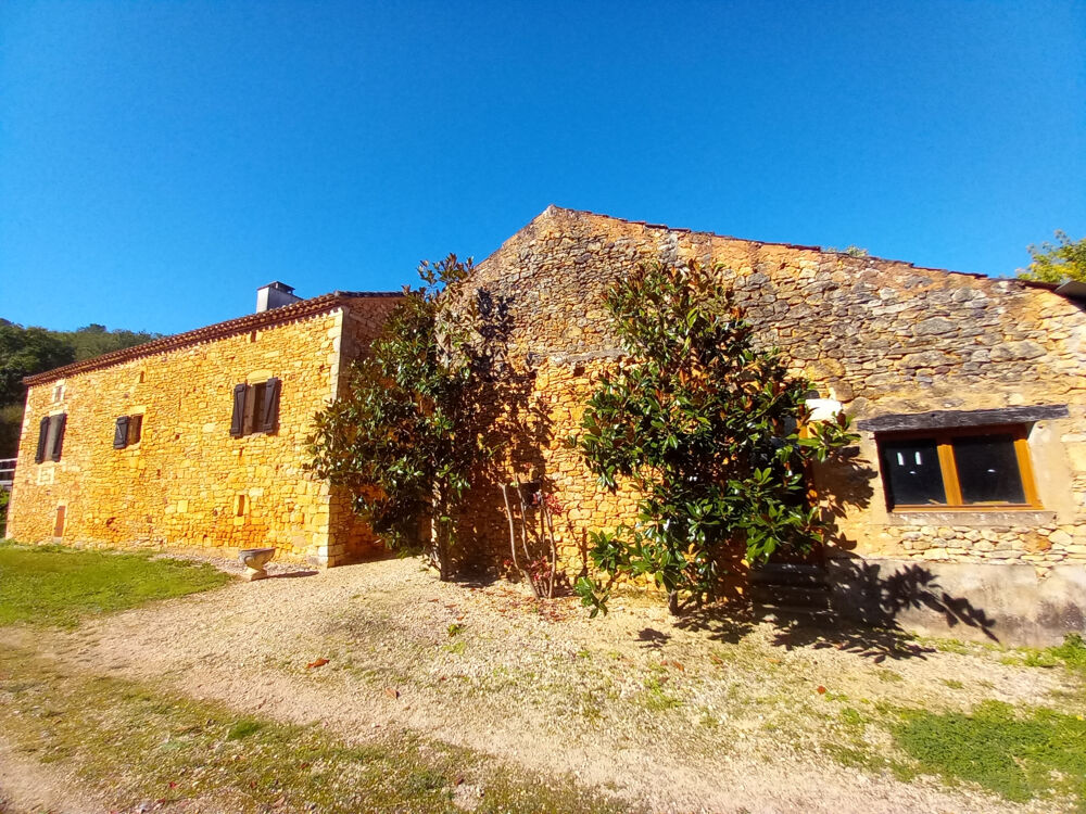 Vente Propriété/Château DOMAINE DE CARACTÉRE AU COEUR DE 8 HECTARES Fumel