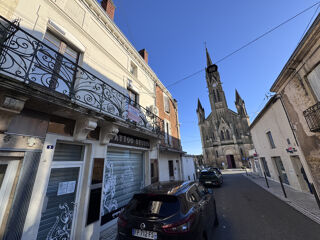  Immeuble à vendre 110 m²