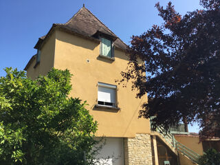  Maison � vendre 13 pi�ces 245 m�