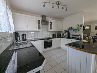  Maison � vendre 6 pi�ces 134 m�