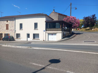  Maison à vendre 6 pièces 139 m²