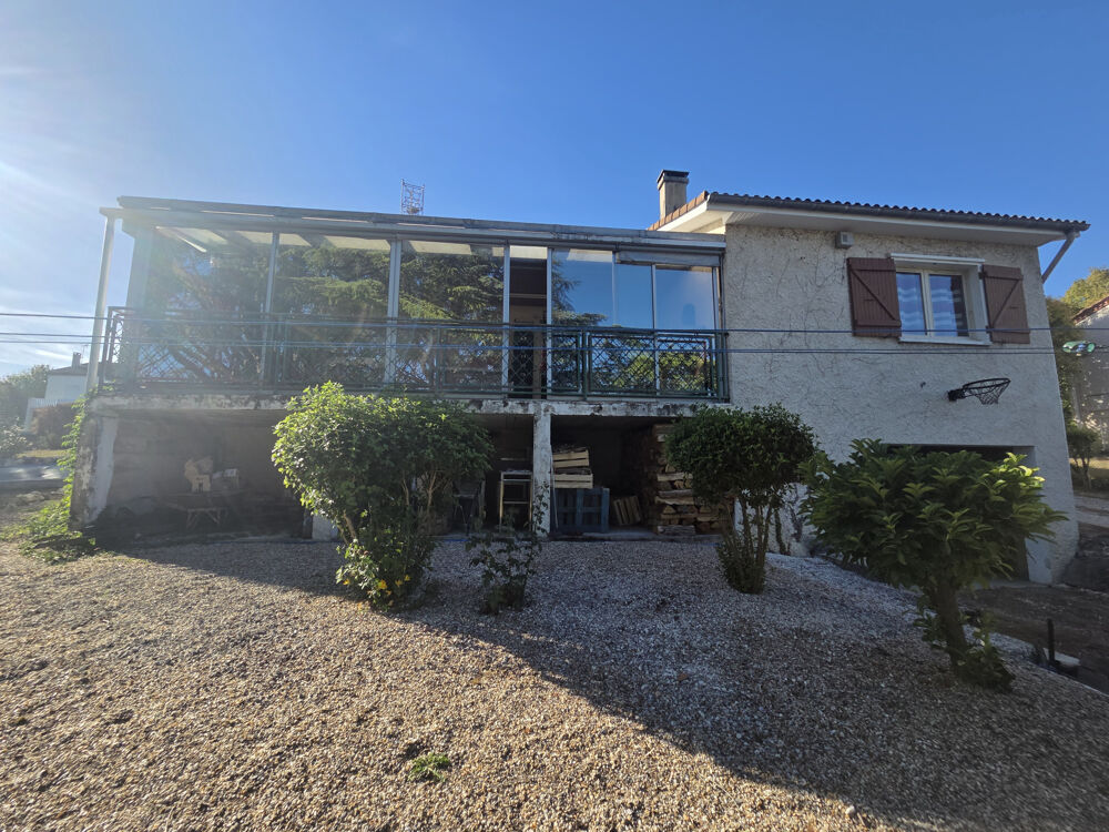 Vente Maison Charmante maison proche des commodités Castillonnes
