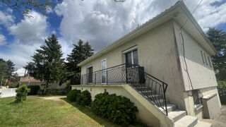  Maison à louer 4 pièces 118 m²