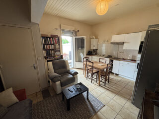 Appartement à louer 3 pièces 59 m² Fumel