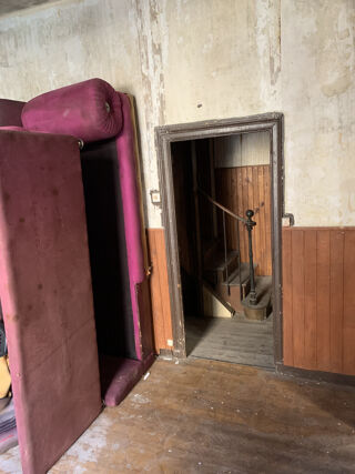  Maison � vendre 5 pi�ces 83 m�