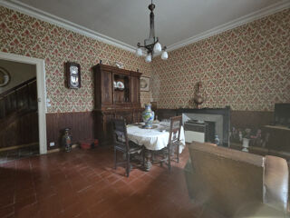  Maison à vendre 10 pièces 322 m²