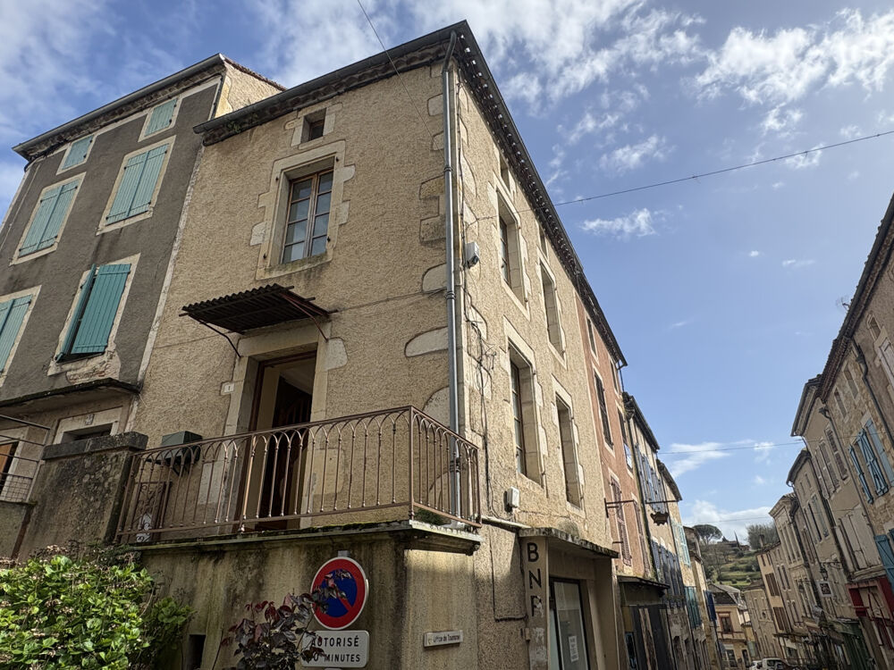 Location Maison Maison de village avec cachet   Lumineuse et fonctionnelle Puy l eveque