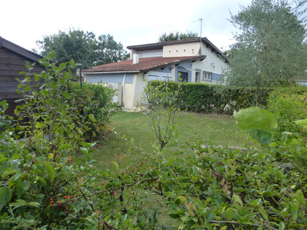 Location Maison VILLA  F3 Condezaygues