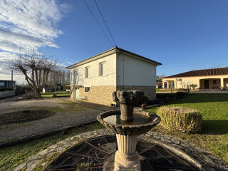  Maison � vendre 3 pi�ces 71 m�