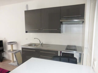  Appartement � louer 2 pi�ces 34 m�