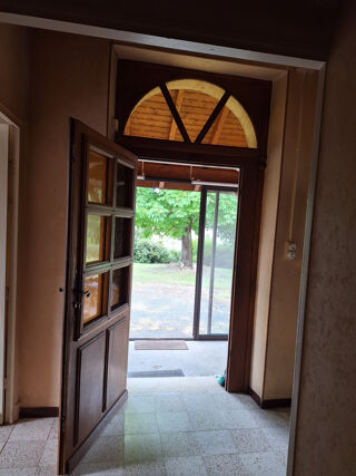  Propri�t�/ch�teau � vendre 5 pi�ces 120 m�