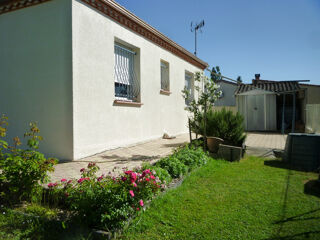  Maison à vendre 4 pièces 110 m²