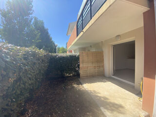  Appartement à louer 2 pièces 41 m²