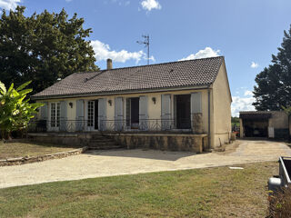  Maison à vendre 5 pièces 90 m²