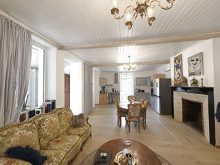  Maison � vendre 3 pi�ces 69 m�