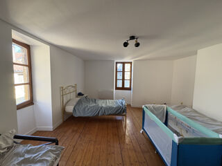  Maison � vendre 3 pi�ces 59 m�