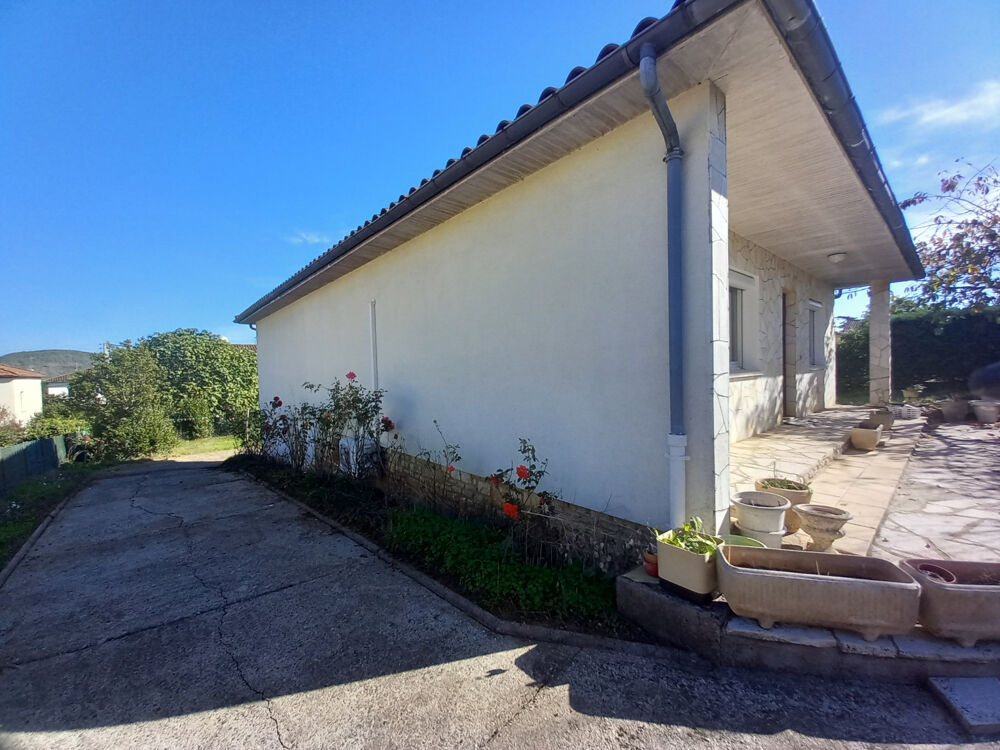 EXCLUSIVITE - MONTAYRAL VILLA DE TYPE F4
