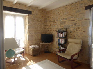  Maison à vendre 3 pièces 46 m²