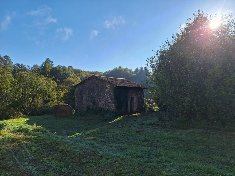 Vente Propriété/Château ANCIEN CORPS DE FERME Mazeyrolles