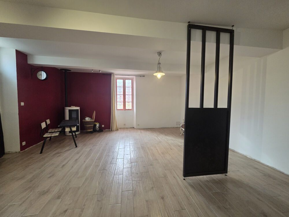 Vente Maison MAISON DE PLAIN-PIED EN PIERRE A RENOVER Bergerac