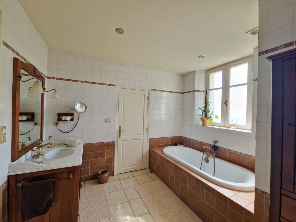 à vendre  Maison Villeneuve-sur-Lot (47300)