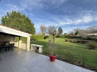  Maison � vendre 5 pi�ces 90 m�