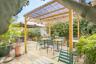  Propri�t�/ch�teau � vendre 10 pi�ces 400 m�