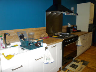  Maison � vendre 4 pi�ces 100 m�