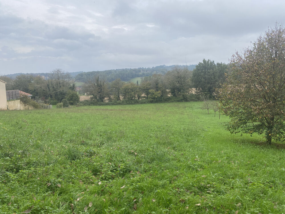 Vente Terrain TERRAIN CONSTRUCTIBLE Coux et biragoque